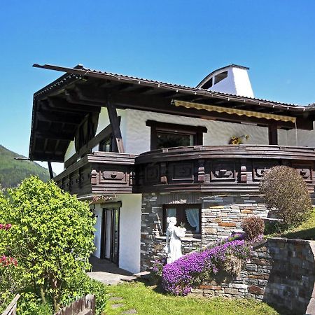 Apartment Lener-1 By Interhome Matrei am Brenner Dış mekan fotoğraf