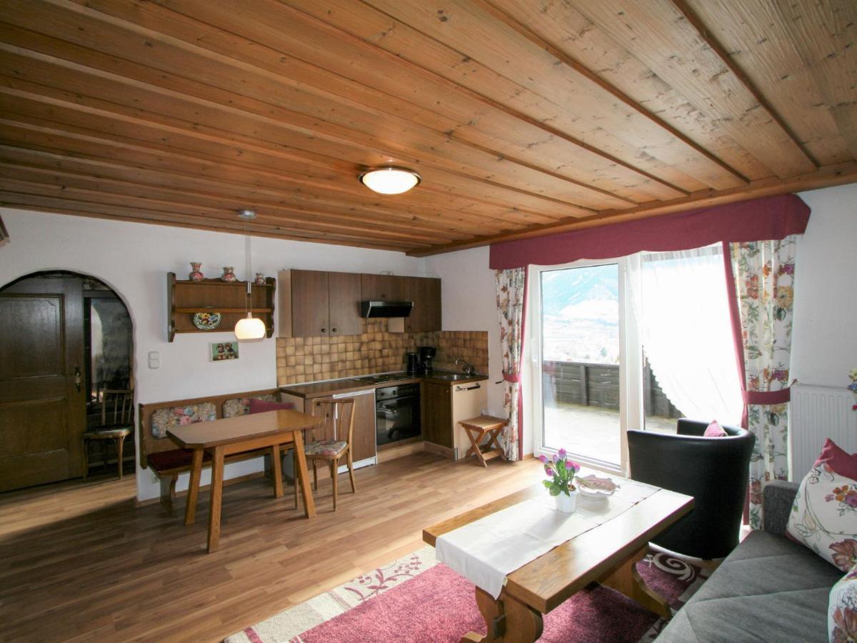 Apartment Lener-1 By Interhome Matrei am Brenner Dış mekan fotoğraf
