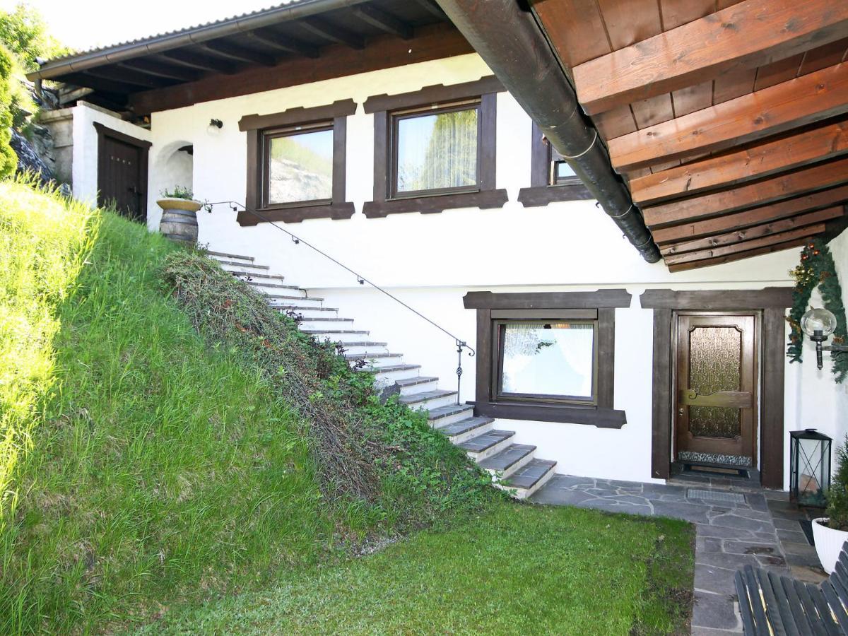Apartment Lener-1 By Interhome Matrei am Brenner Dış mekan fotoğraf
