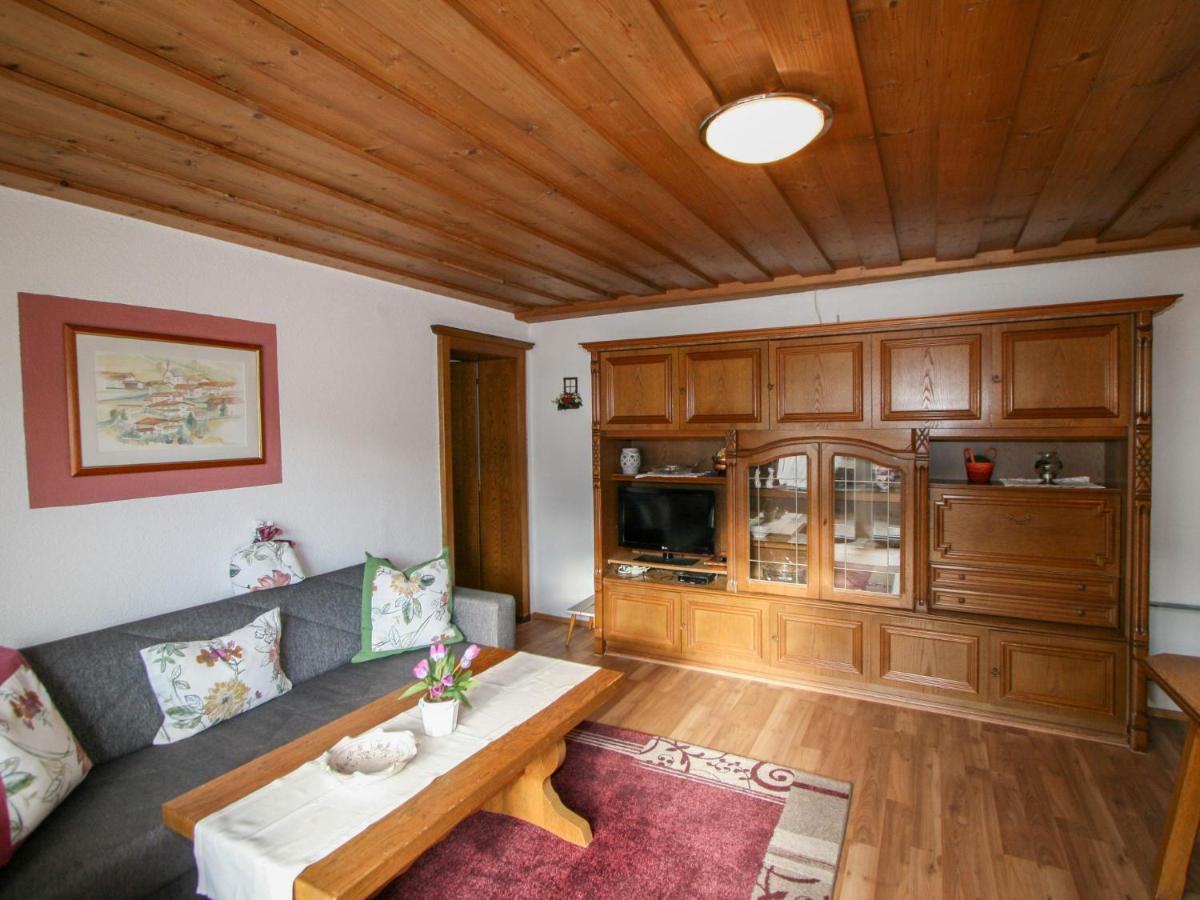 Apartment Lener-1 By Interhome Matrei am Brenner Dış mekan fotoğraf