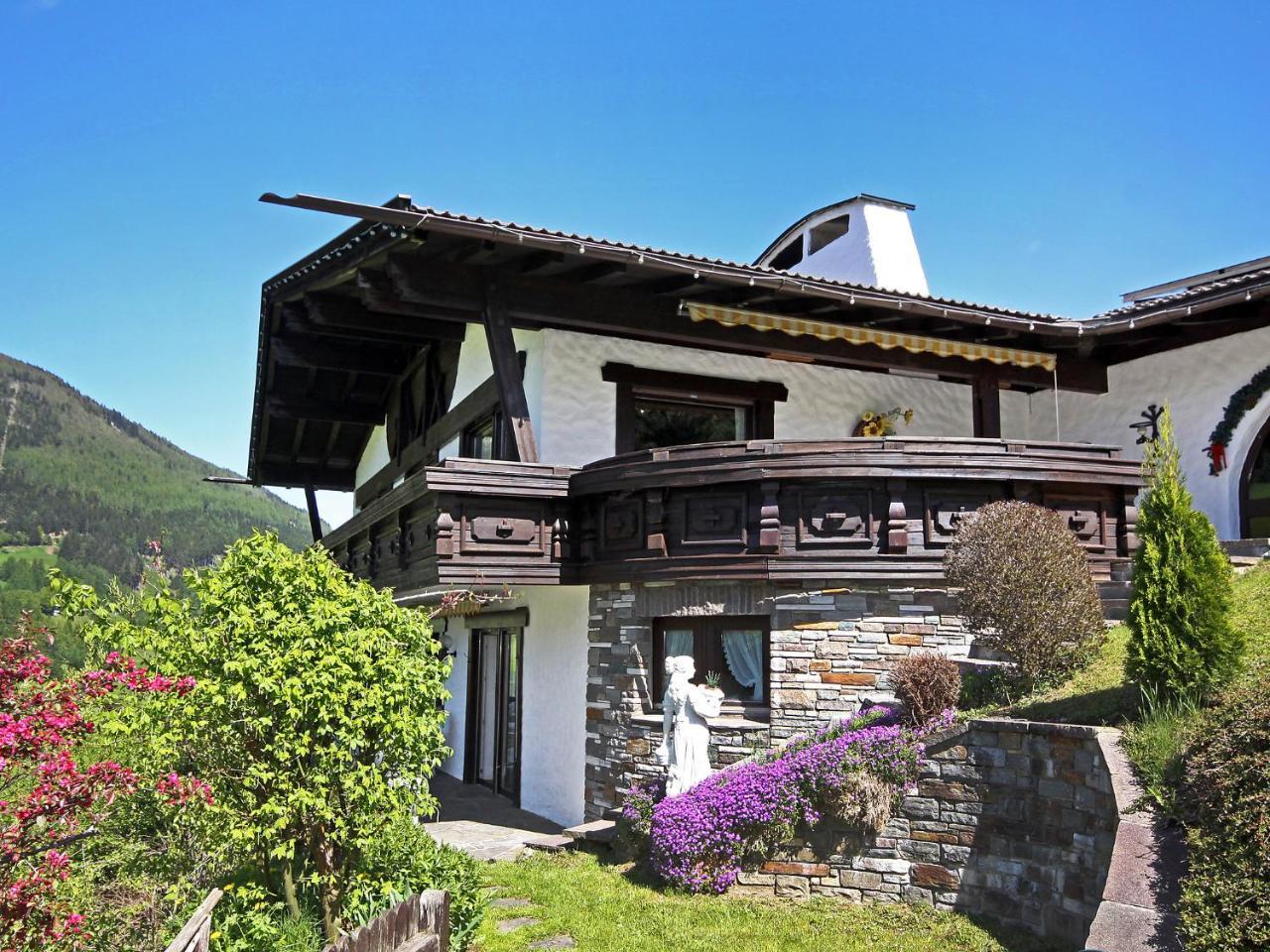 Apartment Lener-1 By Interhome Matrei am Brenner Dış mekan fotoğraf